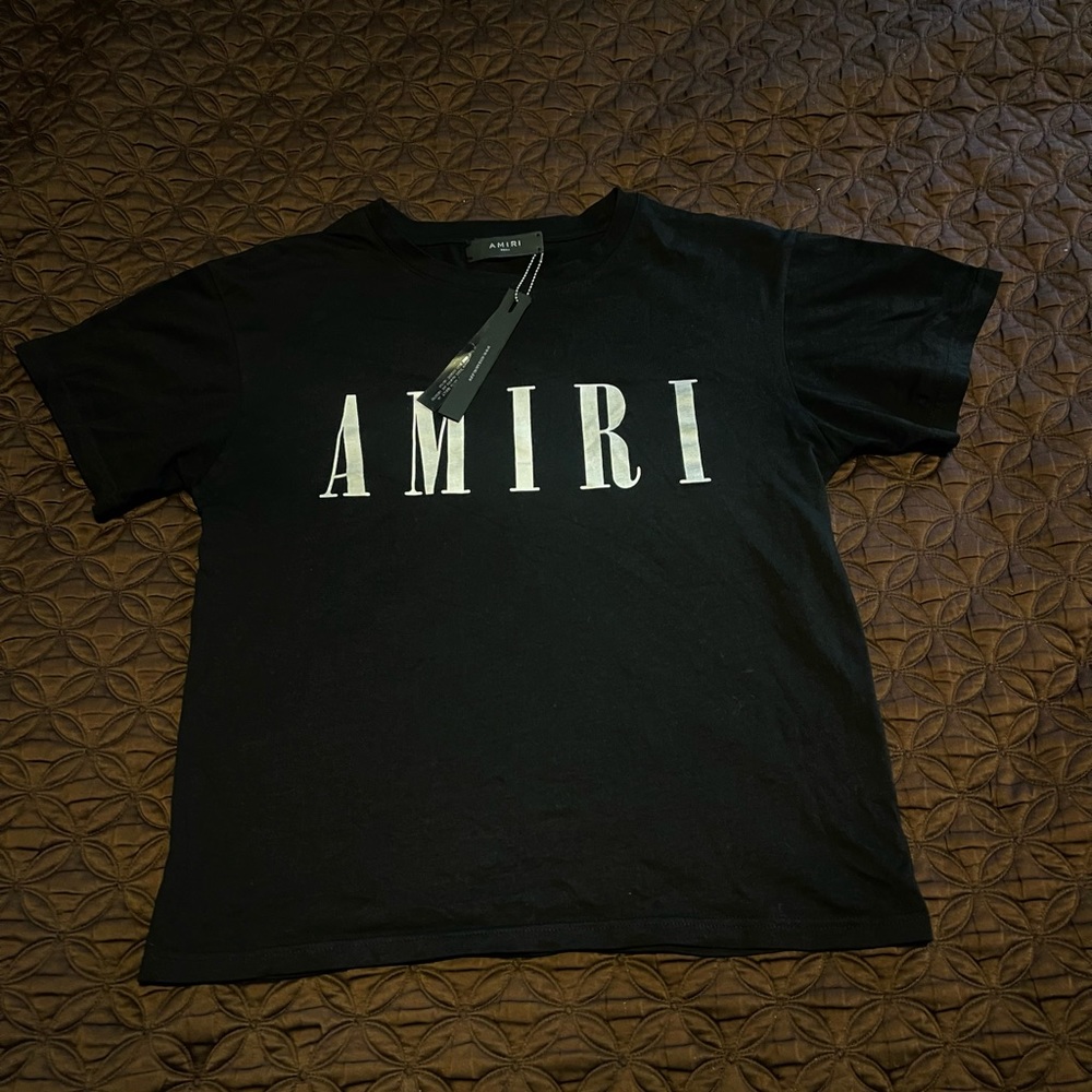 AMIRI Tee